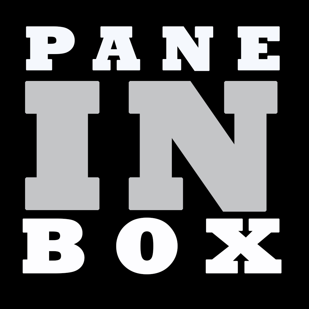 Pane in Box Logo